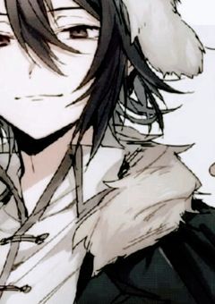 魔人の友人、ポートマフィアに入ります