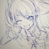 　　夜 蕾 🗝️ 🍸さんのアイコン画像