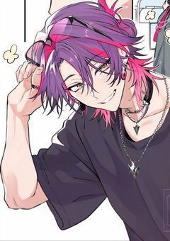 一般人と殺し屋