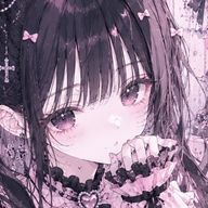 ゆ ぁ 🎀 #無浮上さんのアイコン画像