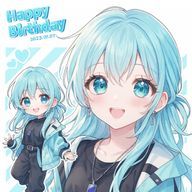 晴音(はるね)💫🧡💫️🩵さんのアイコン画像