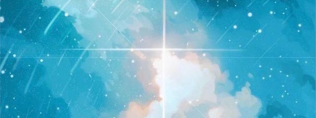 夜空　きらら🌃💫　つばきさんとペア画中さんの壁紙画像
