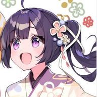 ♡𝓐𝓨𝓐‎𖤐 ̖́-‬なむさんとペア画中さんのアイコン画像
