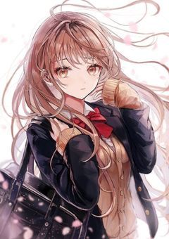 ヒロインは私の隣にいるかわいい女子であって、