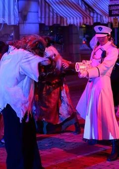 💙🥀青薔薇BR隊『"溺愛注意報"』