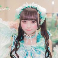 きゅあꕀ⋆꙳ さんのアイコン画像