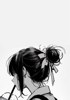 少女は秒針を恐れた