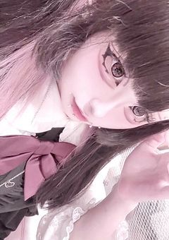 自撮り