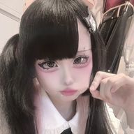 ホリゾン(自撮り、コス垢)さんのアイコン画像