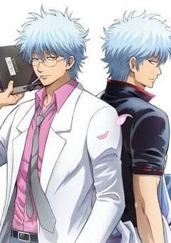 オレらの銀魂高校ライフ！