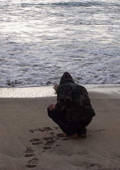 君に染められて涙も笑みも..