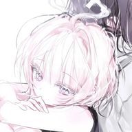 　蒼月沙　さんのアイコン画像