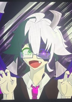 みかんぬのイラスト部屋〜