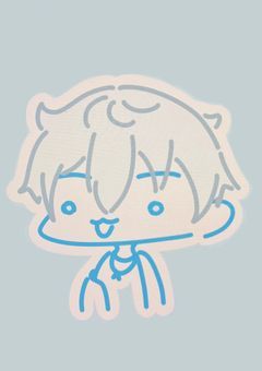 みかんぬのイラスト部屋〜
