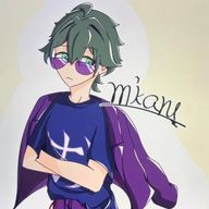 みかんぬ〔ほぼ活動停止中〕さんのアイコン画像