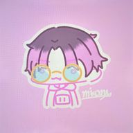 みかんぬ〔ほぼ活動停止中〕さんのアイコン画像