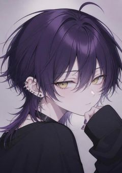 Sxxn さんの女子版をaiに描かせるぅ〜！