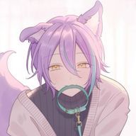 @     ゆ　　ぁ　。さんのアイコン画像