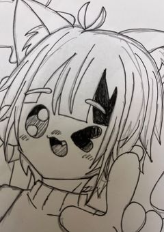 歌い手イラスト集