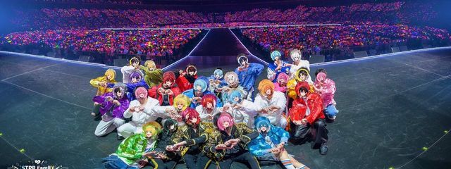 いろあさんの壁紙画像