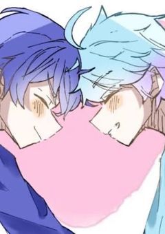 短編集　🔞【青水】