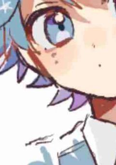 不仲相手がガチオタクだった件【青水】