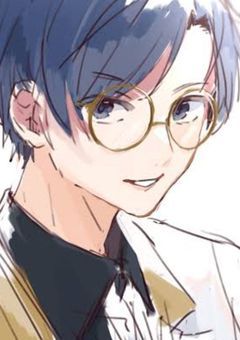 純粋王子の性教育　🔞【青水】