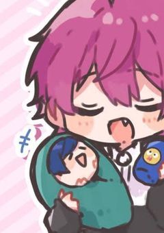 桃青桃　短編集　(🔞)