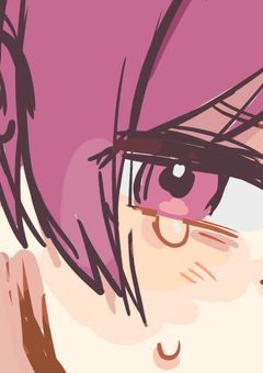 アイ を 頂戴 .　🔞【赤桃】