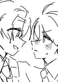 【irxs】nmmnイラスト