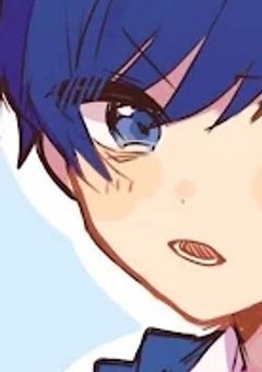 実験体バイト　🔞【水青】