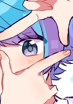 恋に落とそう大作戦！【青水・桃赤】