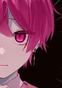 敵軍マフィアに溺愛されてます　🔞【桃青】