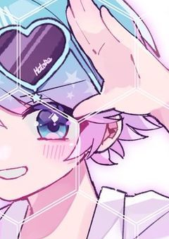 メンバーに犯された件　🔞【桃青水】