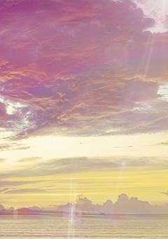 「波が君を奪い去る」、それがあの夏の最初の1ページ。