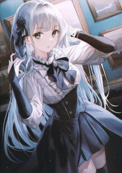 ＿恋愛感情が無い殺し屋に兄弟ができました＿