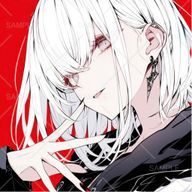 ₦˚✩☪︎⋆｡˚@フォロバさんのアイコン画像