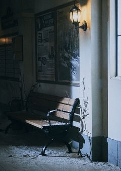 あの日君に恋をした