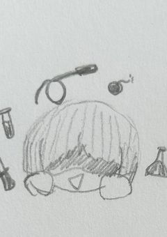 イラスト部屋ざんす☆