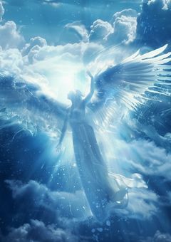 12人の大天使様