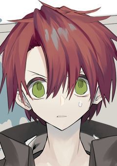 嘘と秘密のダマシアイ