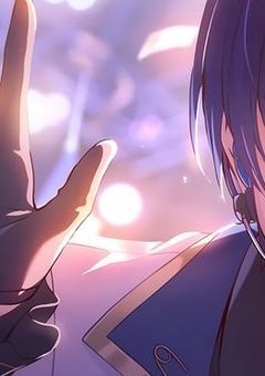 秘密のメロディー ．