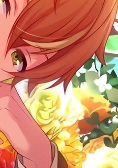 幼なじみに胸のサイズいきなり聞かれた件 ．