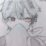 ババロア凪@没垢さんのアイコン画像