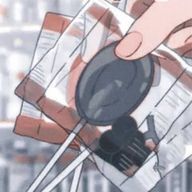 ENFPさんのアイコン画像