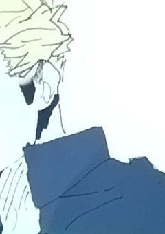 貴方に会えたから…