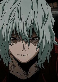 　敵連合のペット　