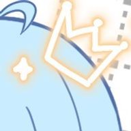 楔花雫乃 @ただいまさんのアイコン画像