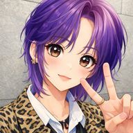 桜音さんのアイコン画像