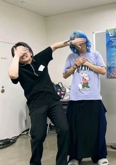 雑談だYo!!話そうYo!!
